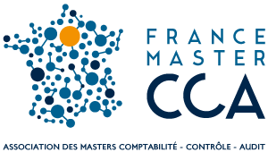 Logo Association master CCA